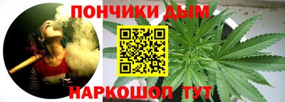 каннабис Аргун